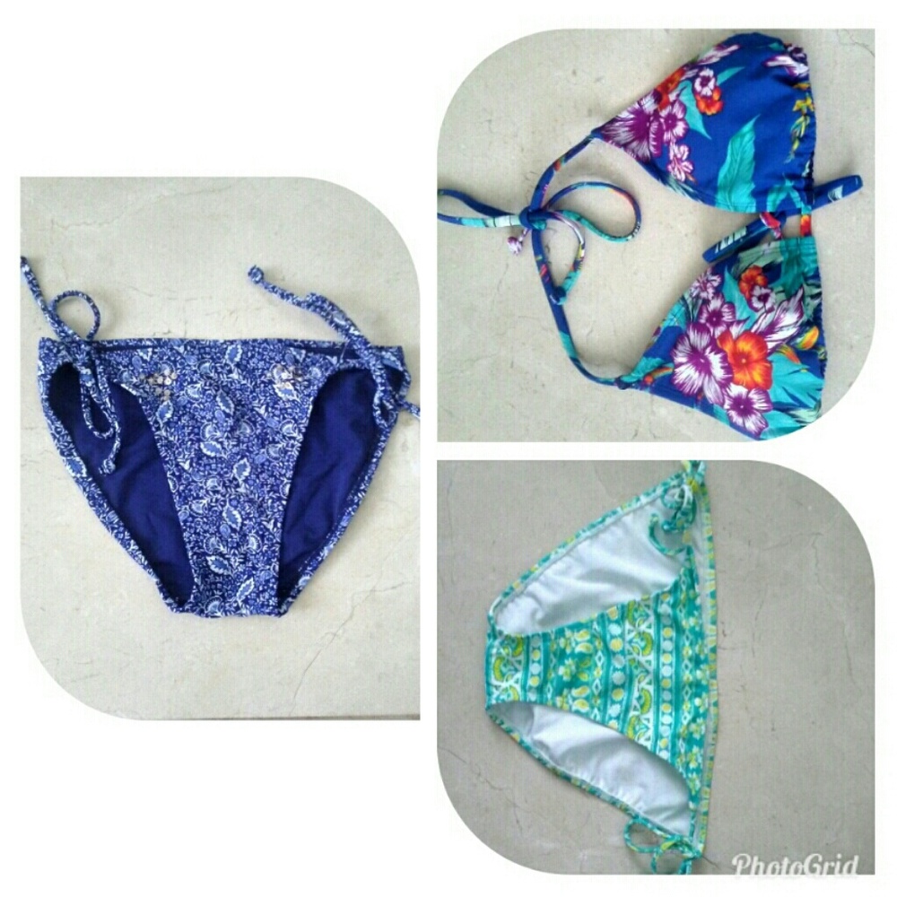 OLD NAVY Bundle👙